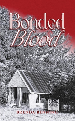 Bonded Blood The Sense of Belonging Series Book 2