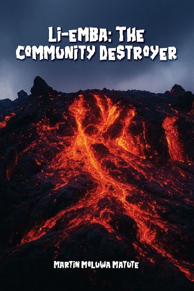 Li-emba: The Community Destroyer