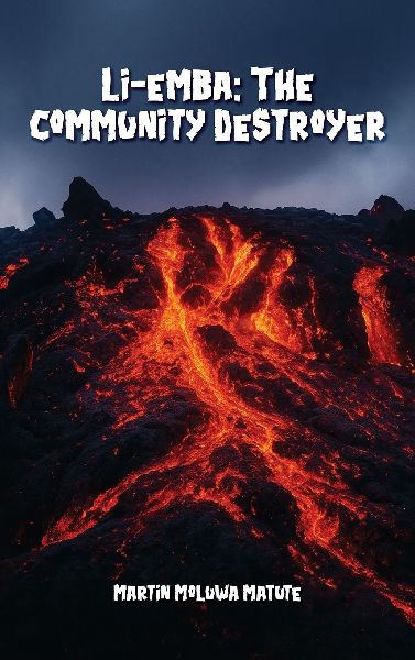 Li-emba: The Community Destroyer