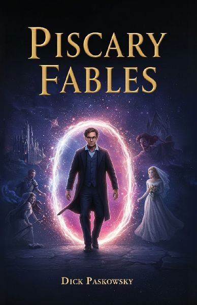 Piscary Fables