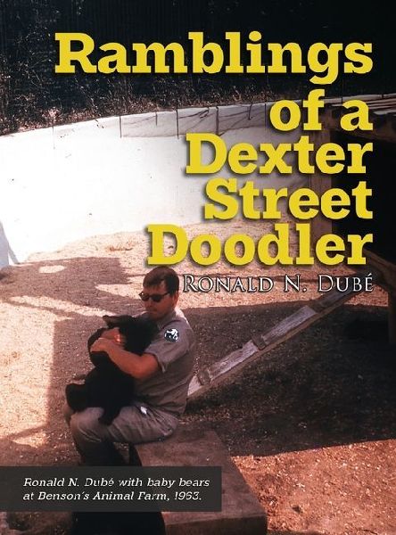 Ramblings of a Dexter Street Doodler