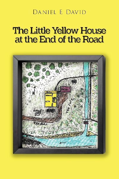 The Little Yellow House at the End of the Road