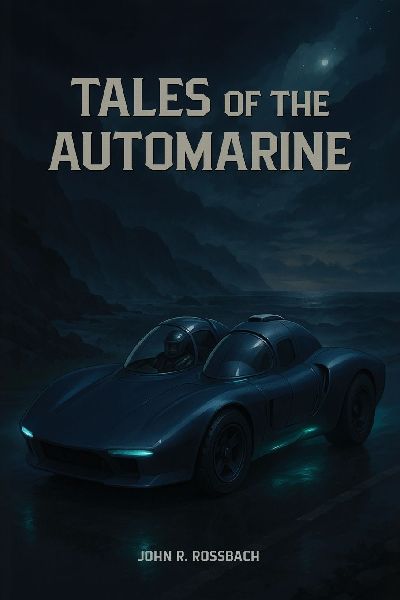 Tales of the AutoMarine
