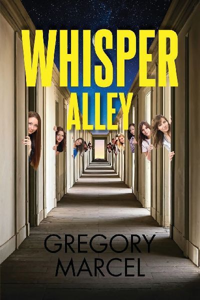 Whisper Alley
