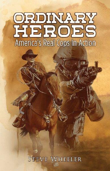 Ordinary Heroes: Americas Real Cops In Action