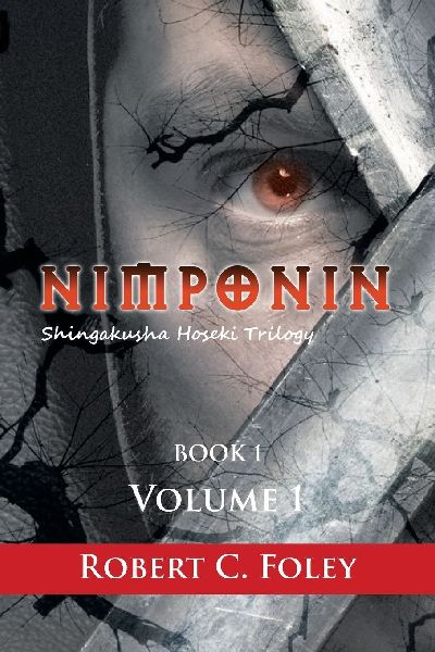NIMPONIN Book 1/Volume 1: Shingakusha Hoseki Trilogy