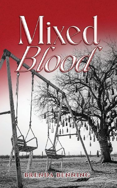 Mixed Blood: The Sense of Belonging Series Book 3