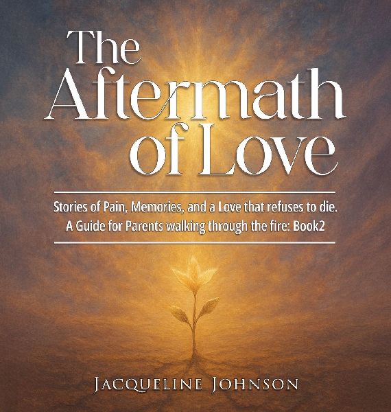THE AFTERMATH OF LOVE: The Aftermath of Love: Stories of Pain, Memory, and a Love that refuses to die - A Guide for Parents walking through the fire: Book2