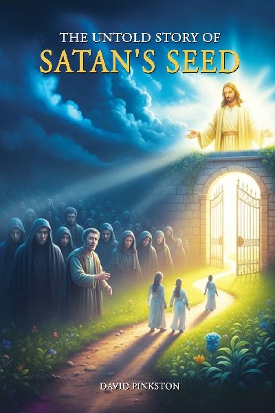 The Untold Story of Satans Seed