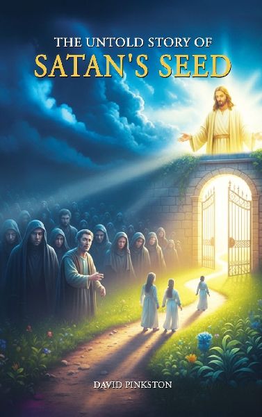 The Untold Story of Satan's Seed