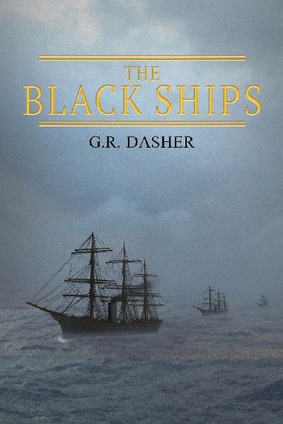 The Black Ships