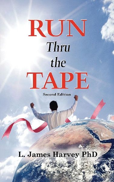 Run Thru the Tape: Second Edition