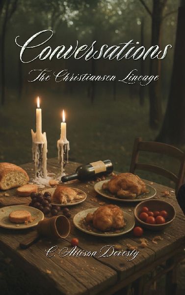 Conversations: The Christiansen Lineage