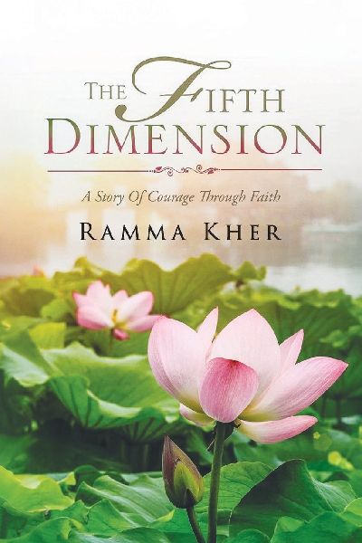 The Fifth Dimension: A Story of Courage Through Faith