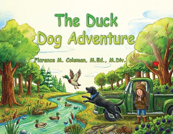 The Duck Dog Adventure