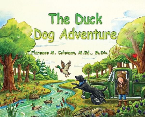 The Duck Dog Adventure
