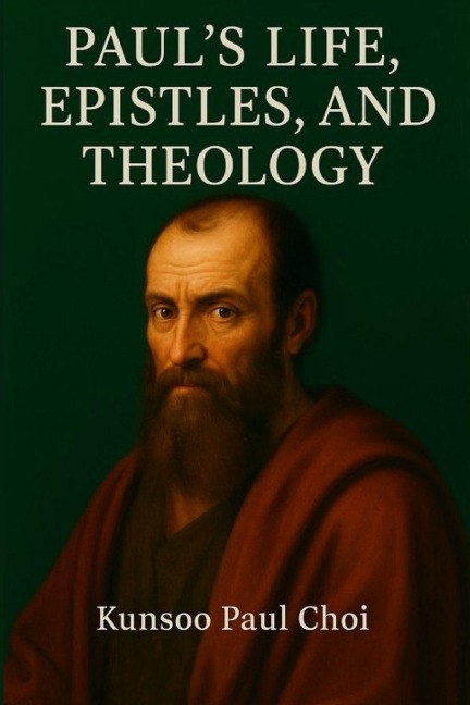 Paul's Life, Epistles, and Theology