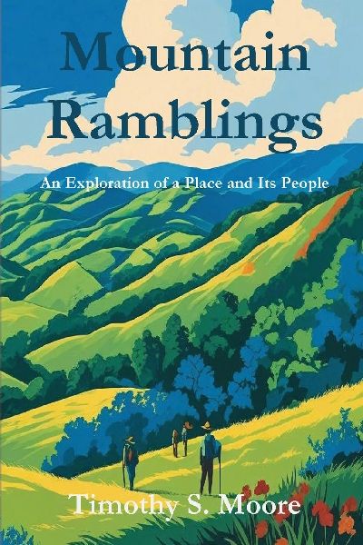Mountain Ramblings