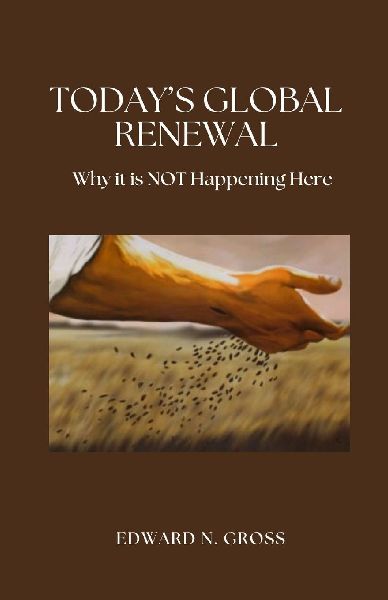 Todays Global Renewal