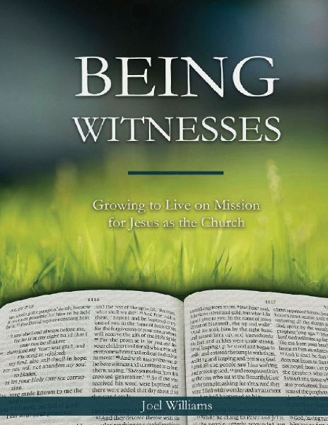 Being Witnesses