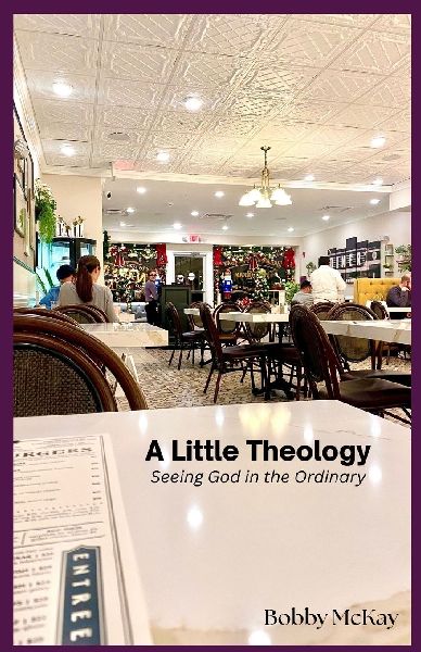 A Little Theology