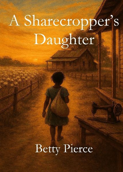 A Sharecroppers Daughter