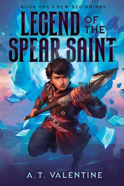 New Beginnings: An Isekai LitRPG