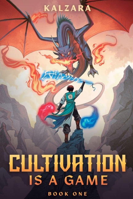 Cultivation Is a Game: A Xianxia LitRPG
