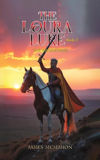 The Loura Lure - Book 2