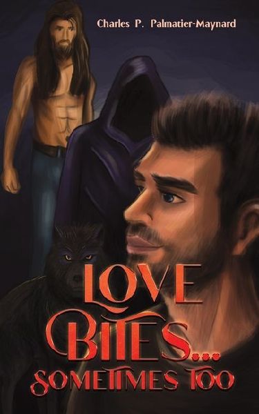 Love Bites...Sometimes Too