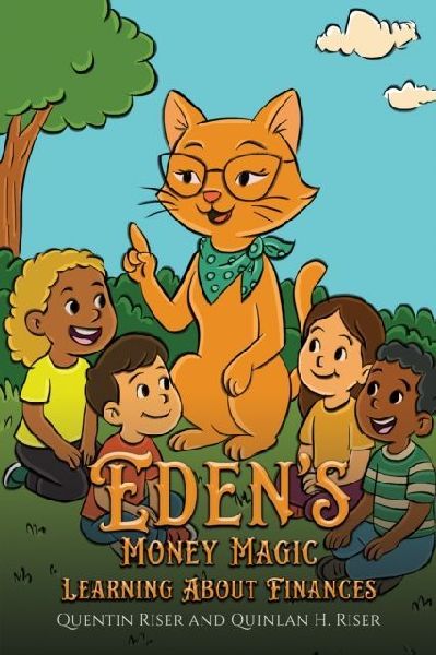 Eden s Money Magic