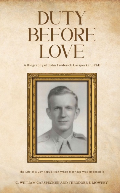 Duty Before Love