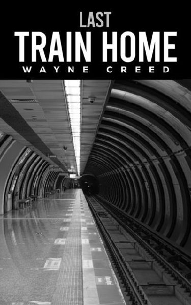 Last Train Home