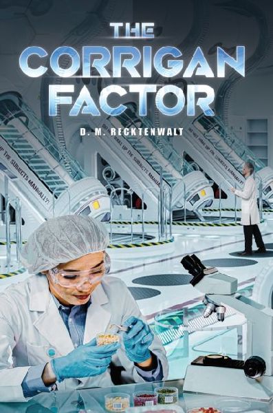 The Corrigan Factor