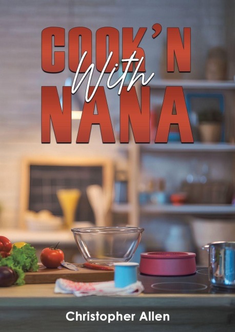 Cookn With Nana