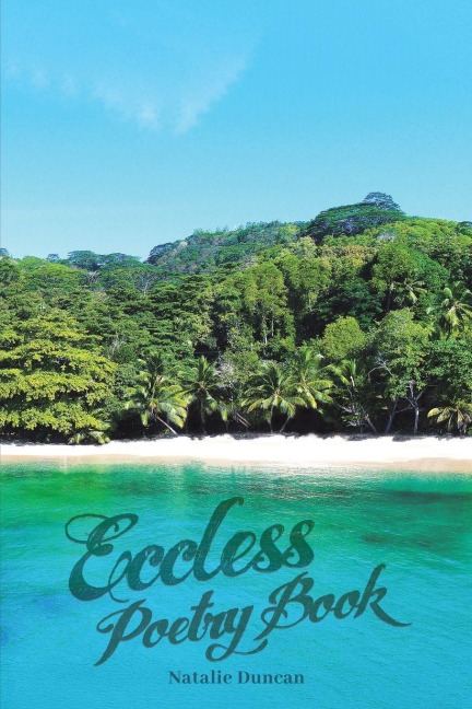 Eccless: Poetry Book