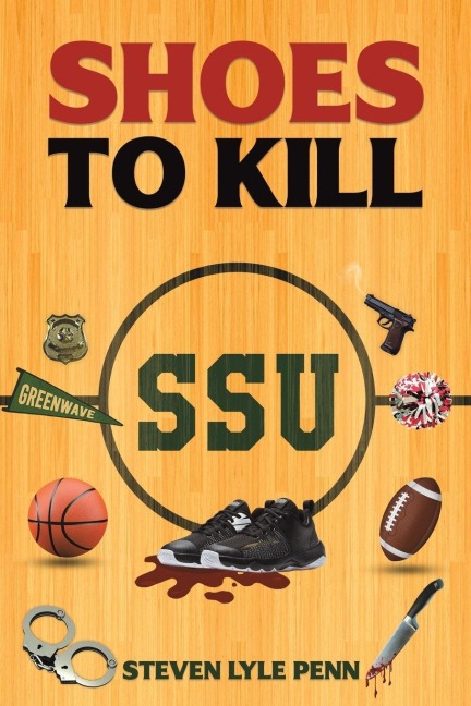 Shoes to Kill