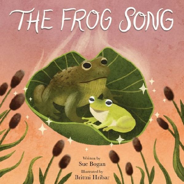 The Frog Song