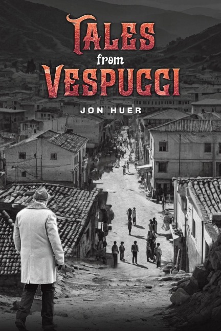 Tales from Vespucci
