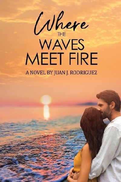 Where the Waves Meet Fire