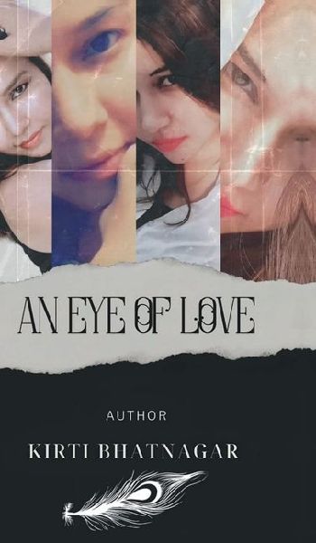 AN EYE OF LOVE