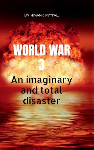 World War 3 An Imaginary and Total Disaster