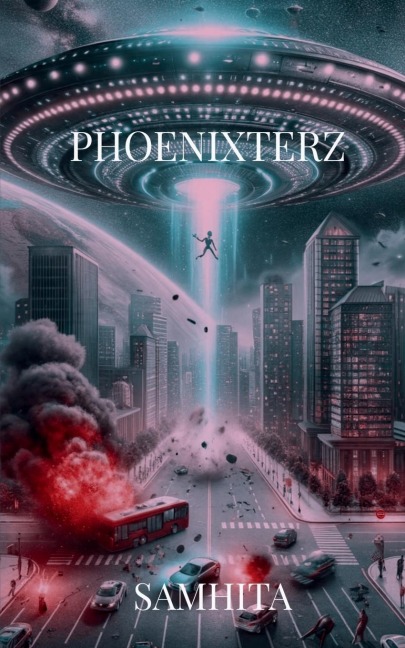 Phoenixterz