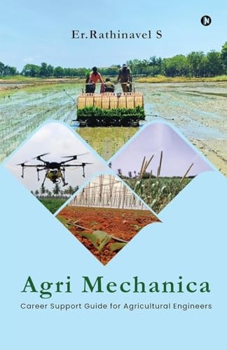 Agri Mechanica Career Support Guide for Agricultural Engineers