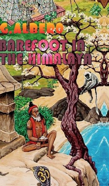 Barefoot in the Himalaya