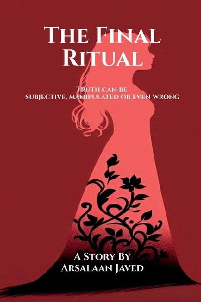 The Final Ritual: Truth can be subjective, manipulated or even wrong