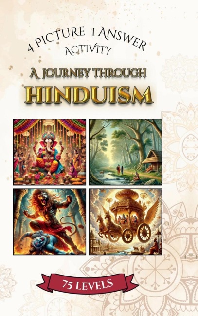 4 Picture 1 Answer: A Journey Through Hinduism