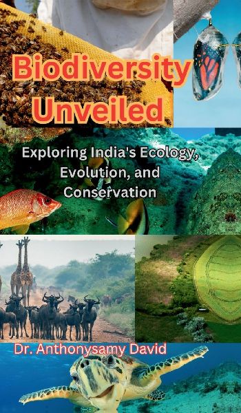 Biodiversity unveiled: Exploring Indias Ecology, Evaluation, and Conservation