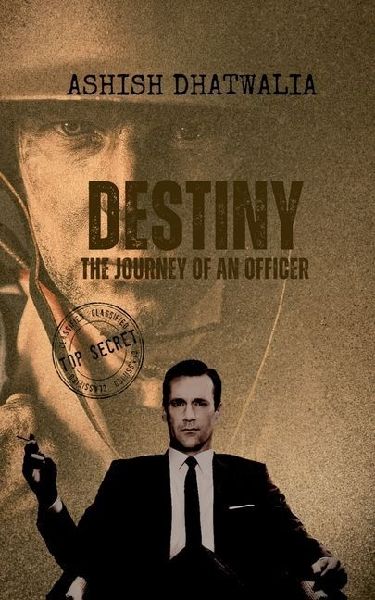 Destiny: The Journey of an Officer