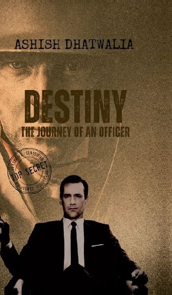 Destiny: The Journey of an Officer